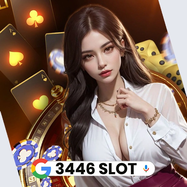 3446 SLOT: Cara Mudah Login dan Download 3446 SLOT APK